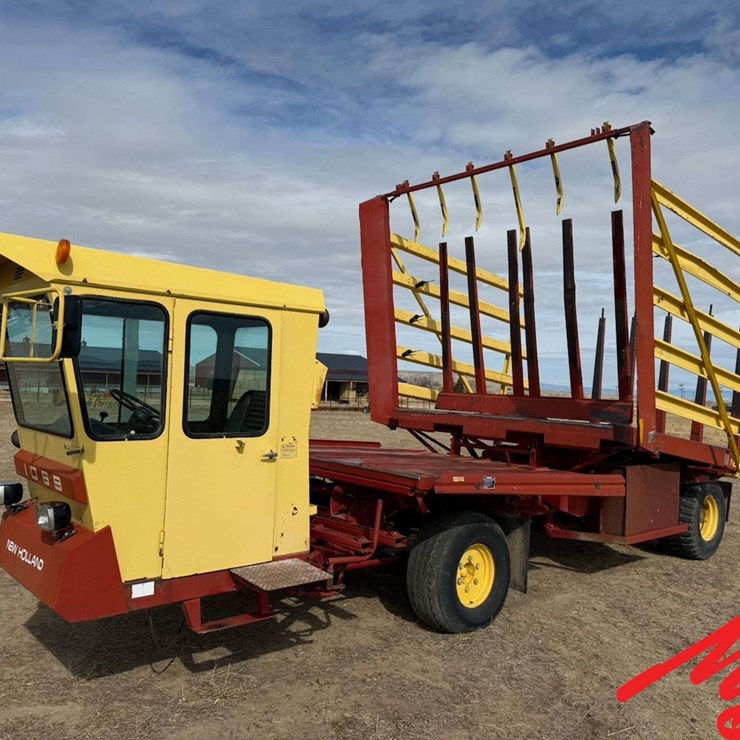 NEW HOLLAND 1069