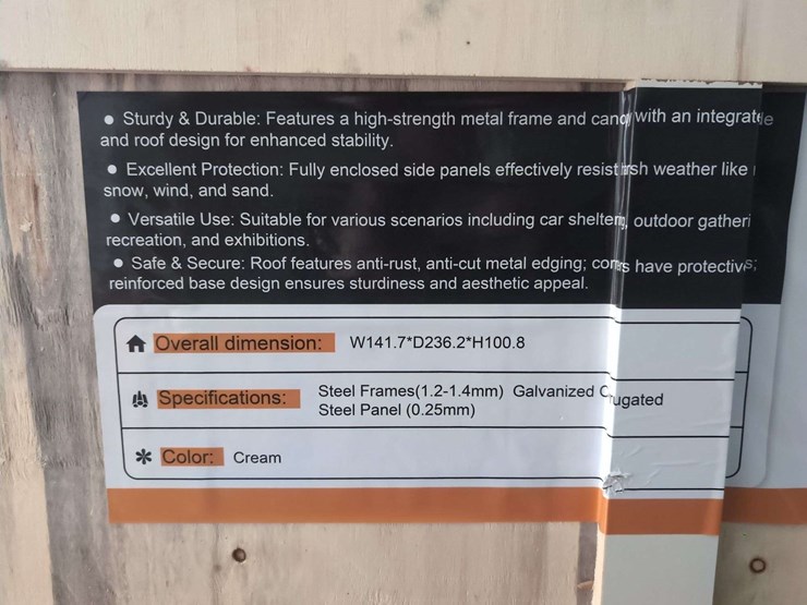 (1)-sdlaunch-sdlc1220---12'-x-20'-high-end-car-port-image-3