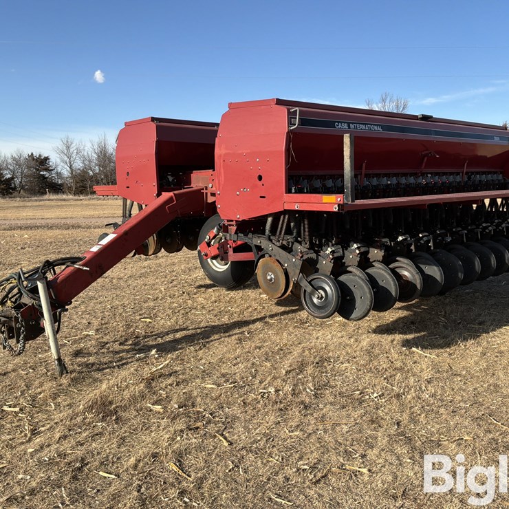Case IH 5500MTDR Grain Drill