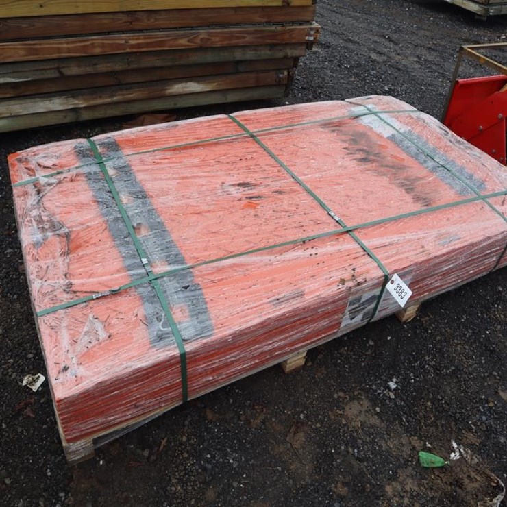 Ground Protection Matts