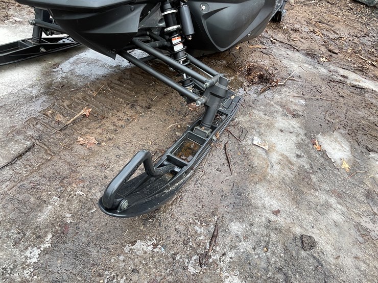 #1006-•-2006-yamaha-apex-gt-snowmobile-(fall-creek,-wi)-(no-registration-card)-image-13