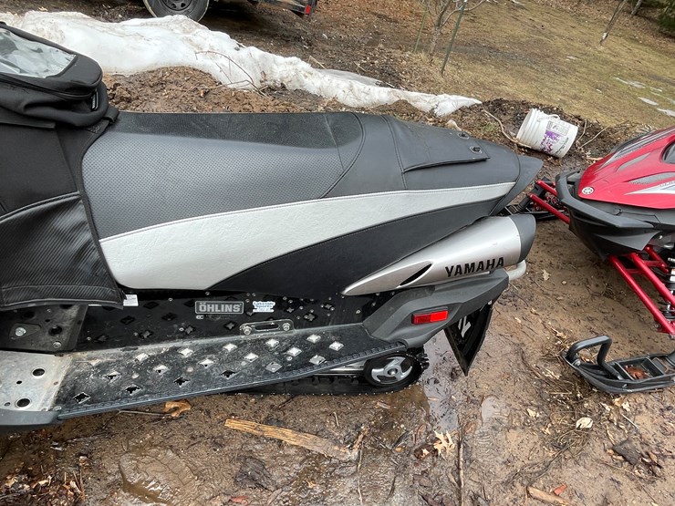 #1006-•-2006-yamaha-apex-gt-snowmobile-(fall-creek,-wi)-(no-registration-card)-image-22