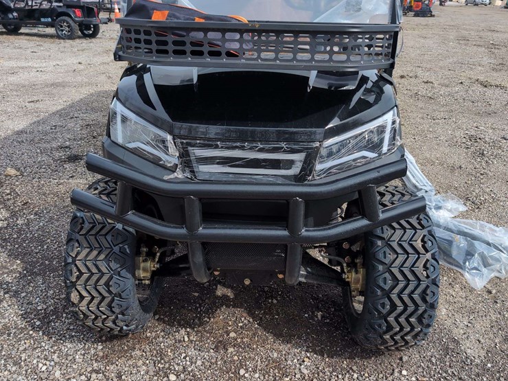 sdlgc100---6-seater-golf-cart-assembled---black-image-4