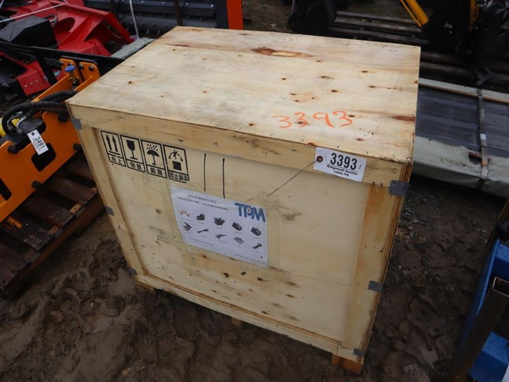 tpm-crate-of-mini-excavator-attach.-image-1