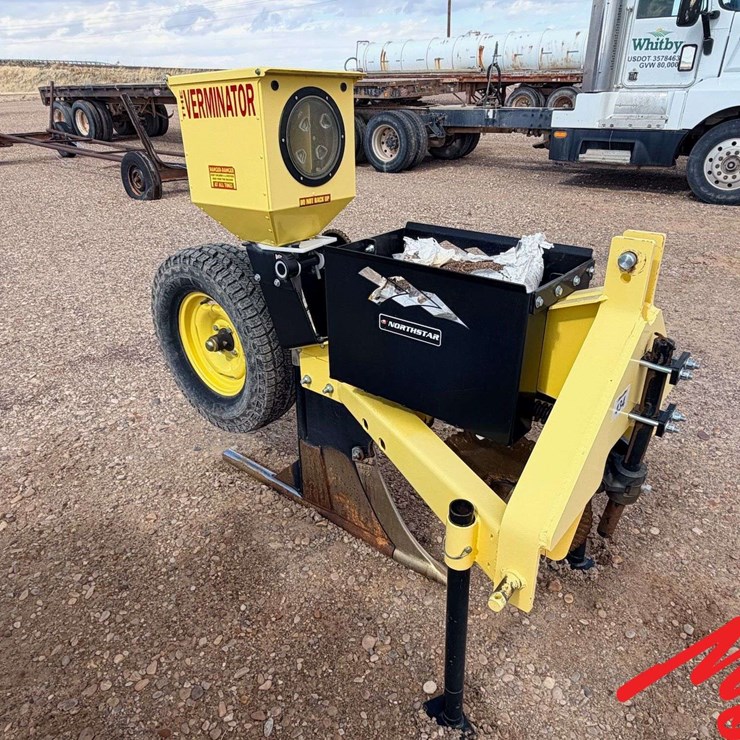 Northstar ITD 6250 Verminator