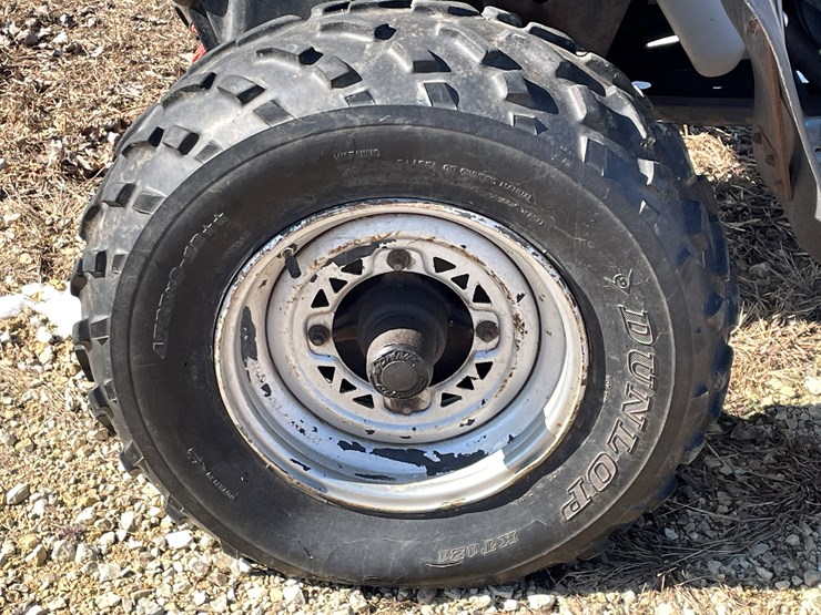 #2293-•-polaris-400-4-wheeler-image-20