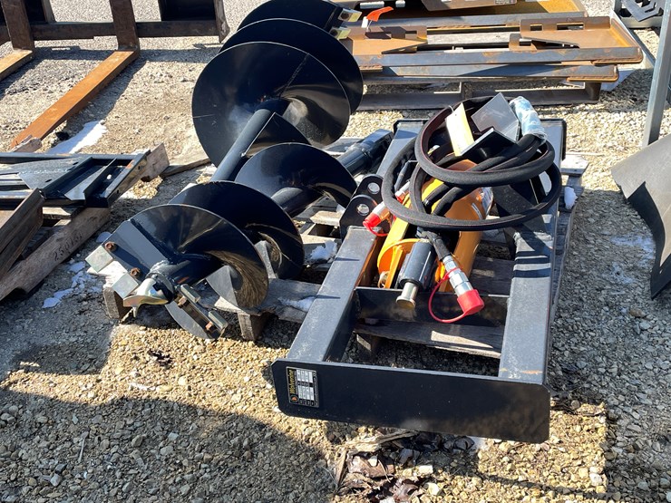 #2397-•-wolverine-skid-steer-auger-and-drive-bit-image-5