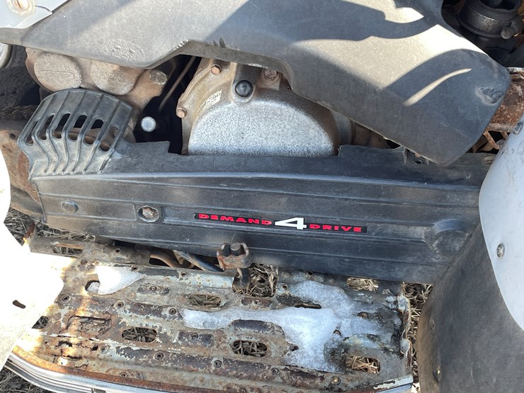 #2293-•-polaris-400-4-wheeler-image-9