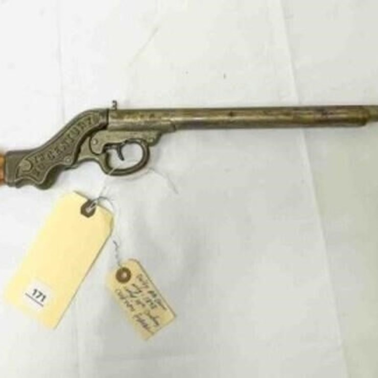 1899 Daisy BB Gun Rifle