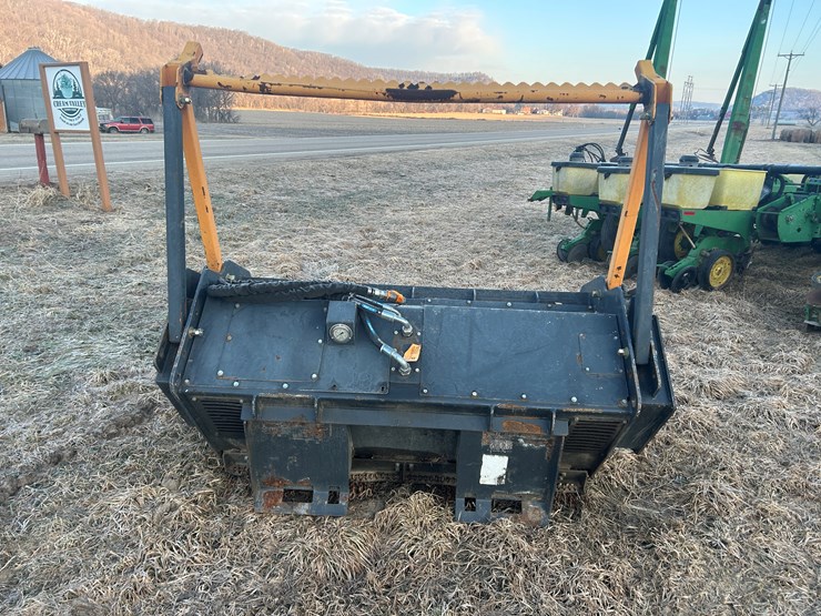 #2007-•-2022-titan-high-flow-mulching-head-for-skid-steer-(alma,-wi)-image-5