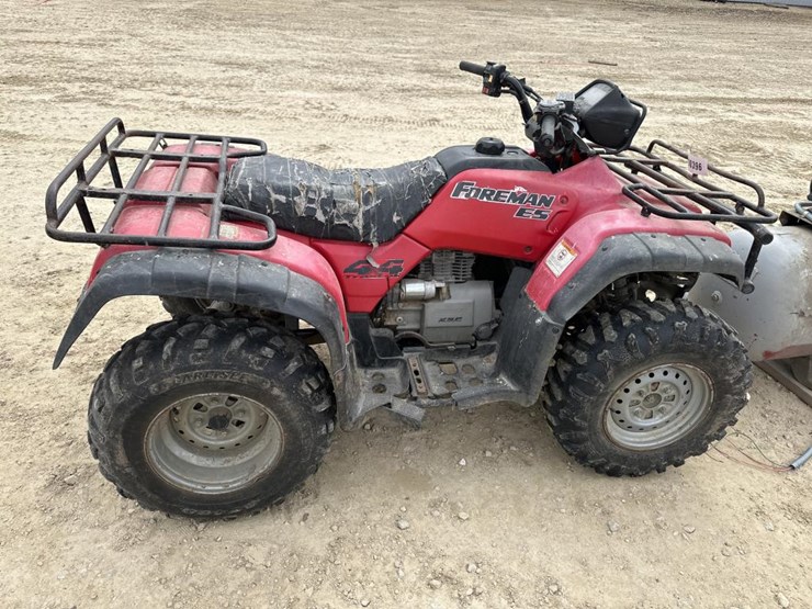 2004-honda-foreman-400-image-3