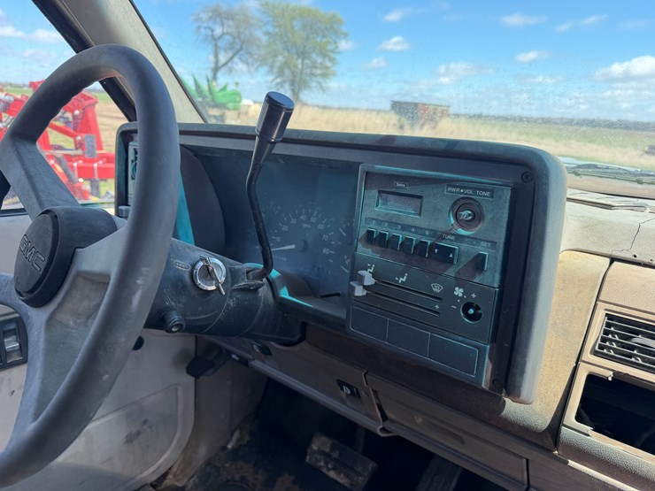 #37048-•-**1992-gmc-sierra-dump-truck-1gdjc34k5ne525733-image-37