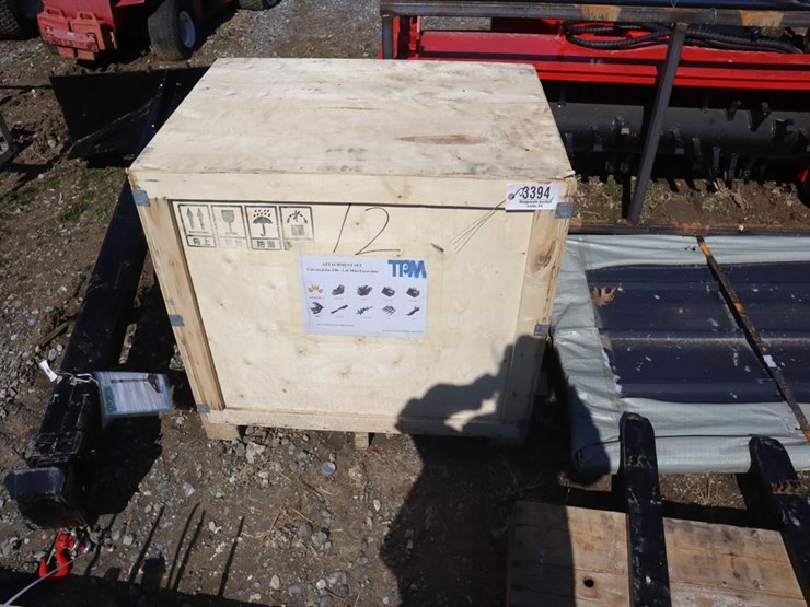 tpm-crate-of-mini-excavator-attach.-image-1