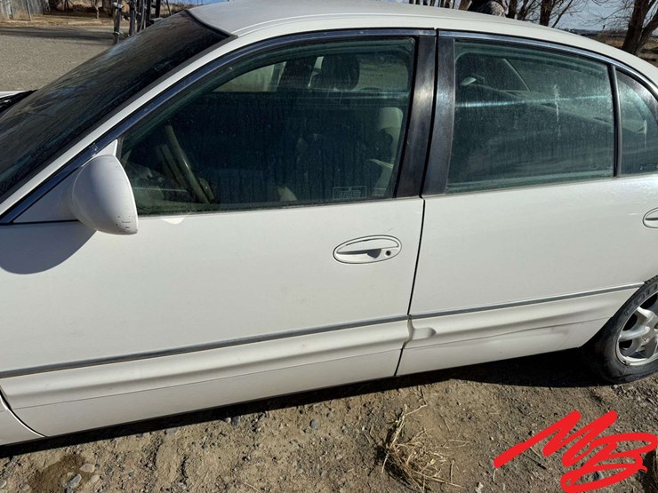 2002-buick-park-avenue-130,342-miles-image-8