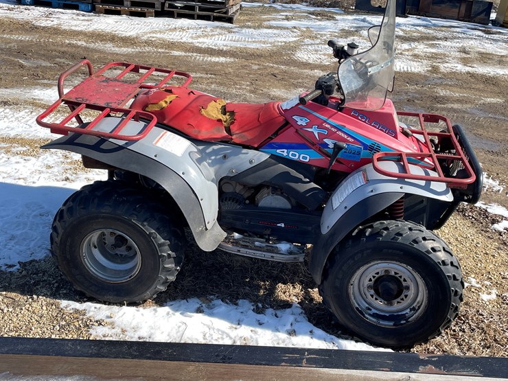 #2293-•-polaris-400-4-wheeler-image-8