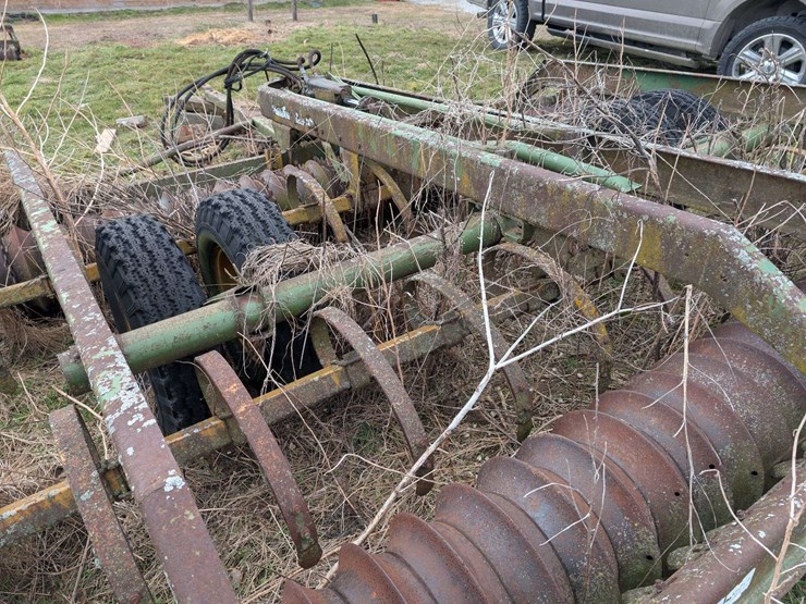 kewanee-13-foot-pull-type-cultipacker-image-6