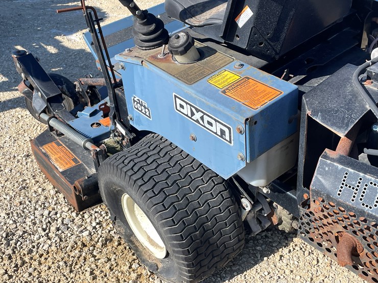#2345-•-dixon-commercial-mower-image-16