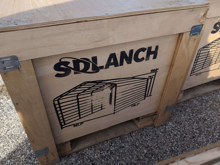 (1)-sdlaunch-sdlc1220---12'-x-20'-high-end-car-port-image-2