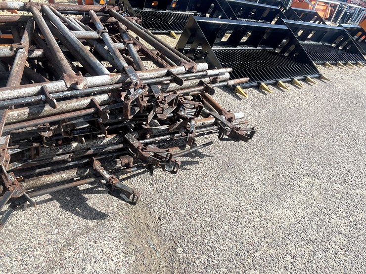 #2497-•-(8)-cattle-head-stalls-image-8