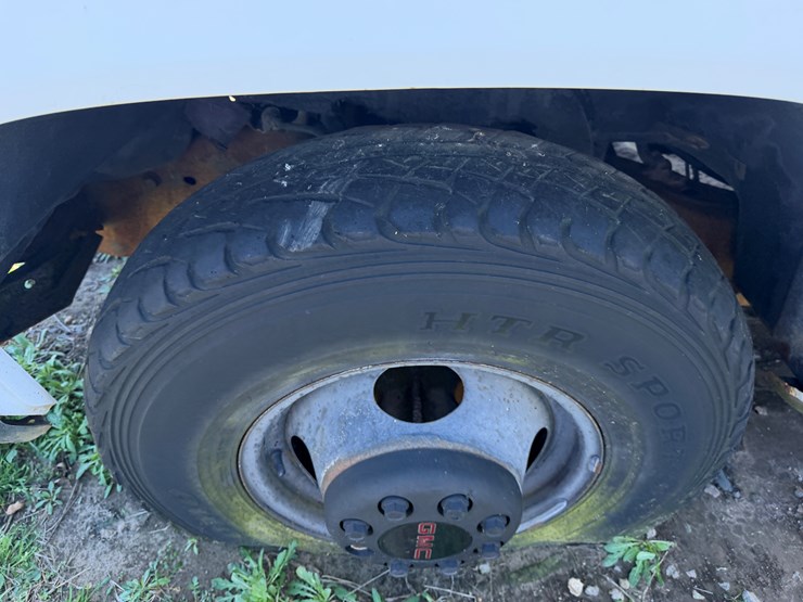 #37048-•-**1992-gmc-sierra-dump-truck-1gdjc34k5ne525733-image-19