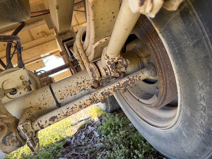 #42454-•-2016-construction-trailer-specialists-40'-steel-hopper-bottom-trailer-vin:-5tu124027gs000544-image-14