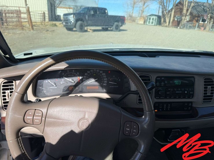 2002-buick-park-avenue-130,342-miles-image-20