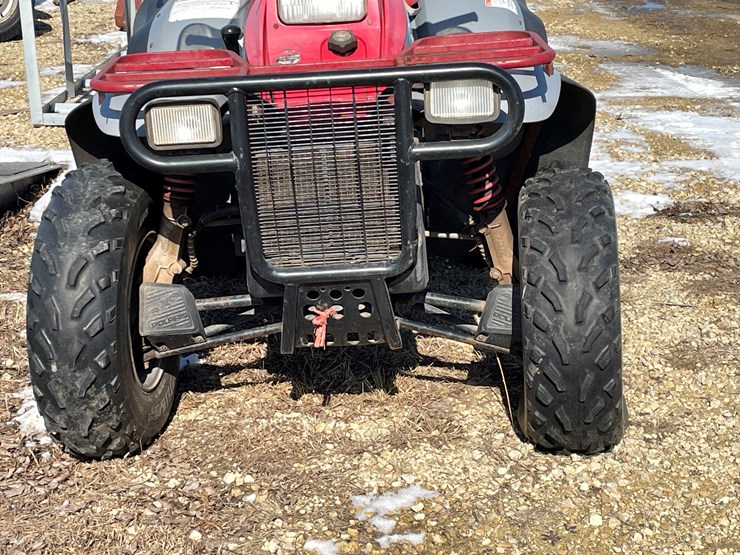 #2293-•-polaris-400-4-wheeler-image-17
