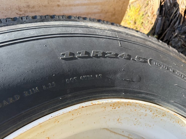 #42454-•-2016-construction-trailer-specialists-40'-steel-hopper-bottom-trailer-vin:-5tu124027gs000544-image-5