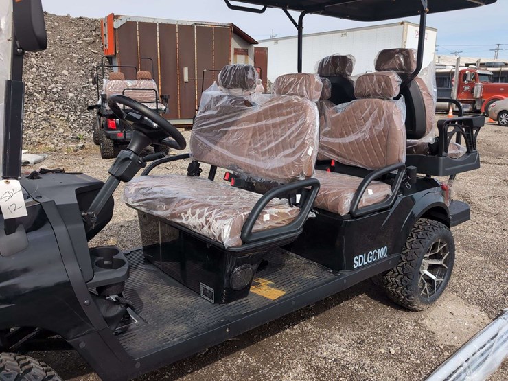 sdlgc100---6-seater-golf-cart-assembled---black-image-3