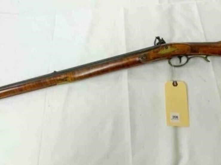 vintage-flitnlock-musket-rifle-image-14