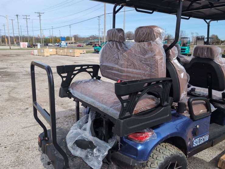 sdlgc100---6-seater-golf-cart-assembled---blue-image-8