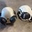#2506-•-(2)-petzl-safety-helmets-with-comms-(fall-creek,-wi)-image-1