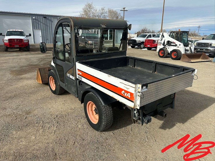 2005-bobcat-toolcat-5600-image-7