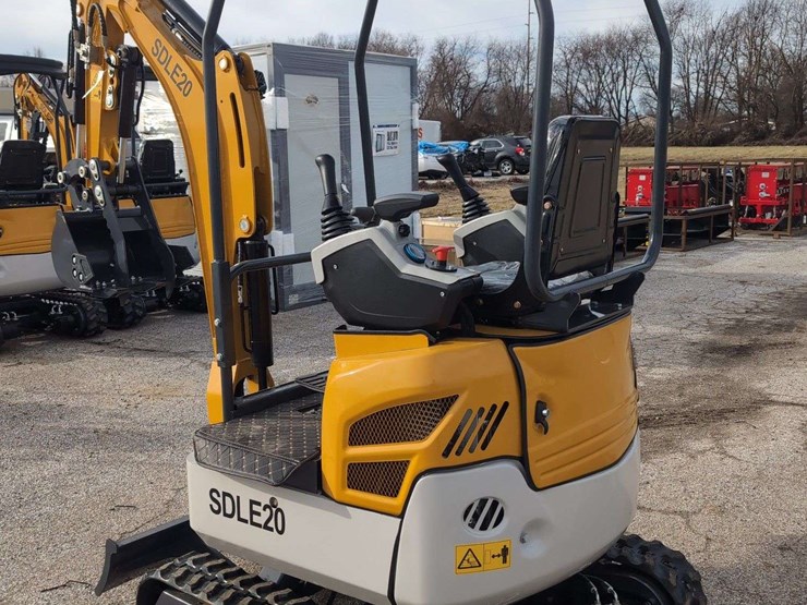 mini-excavator-sdle20---diesel-image-3