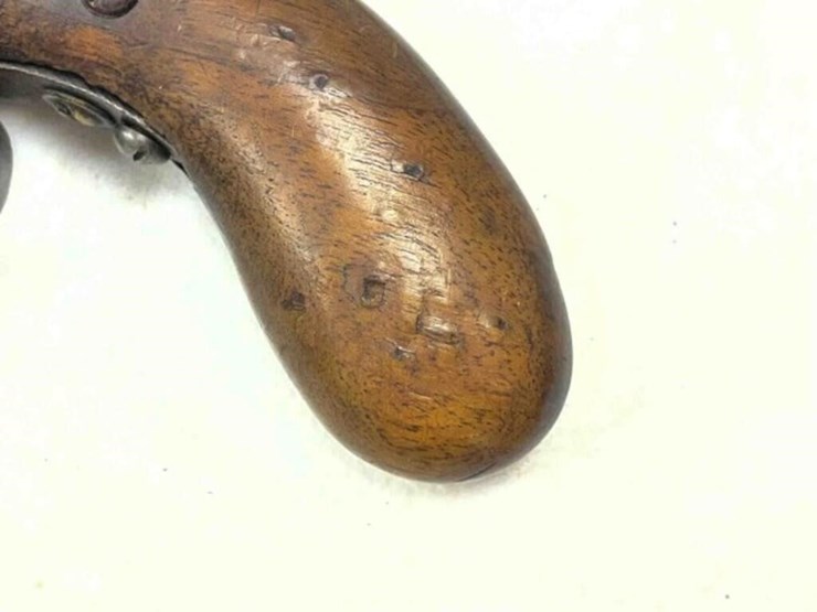 vintage-double-barrell-pistol-image-6