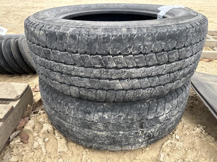 #84-•-(2)-goodyear-265/60r20-tires-image-3