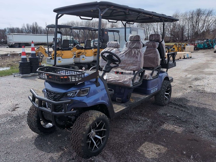 sdlgc100---6-seater-golf-cart-assembled---blue-image-12
