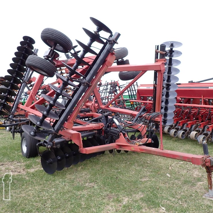 CASE IH RMX340