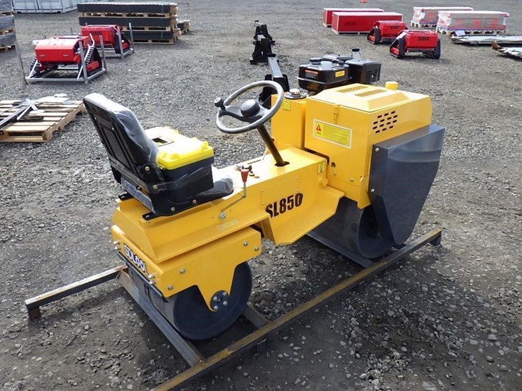 2026-sdlool-850-vibratory-smooth-drum-roller-image-3