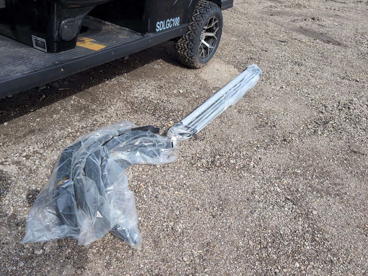 sdlgc100---6-seater-golf-cart-assembled---black-image-2