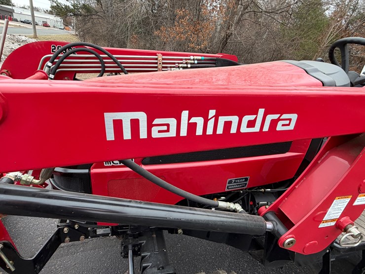 #1022-•-mahindra-2638-tractor-with-loader-(eau-claire,-wi)-image-42