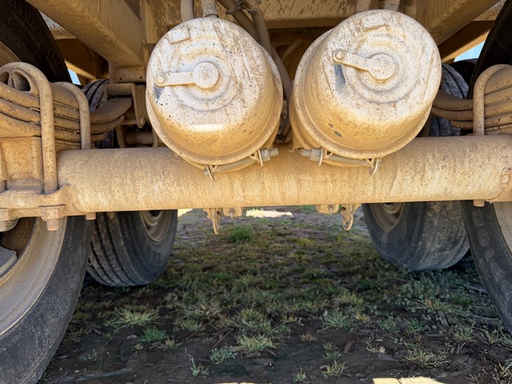 #42455-•-2014-manac-40'-t/a-steel-hopper-bottom-trailer-vin:-5mc324011e3139731-image-11