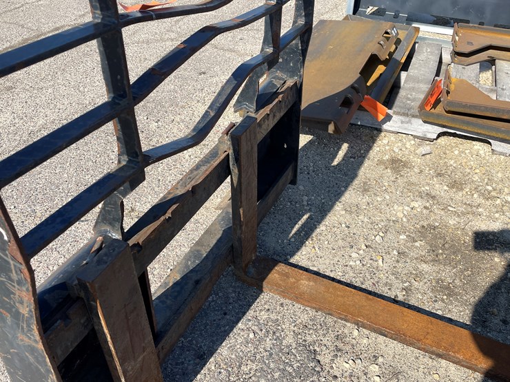 #2348-•-dirt-dog-skid-steer-pallet-forks-image-14