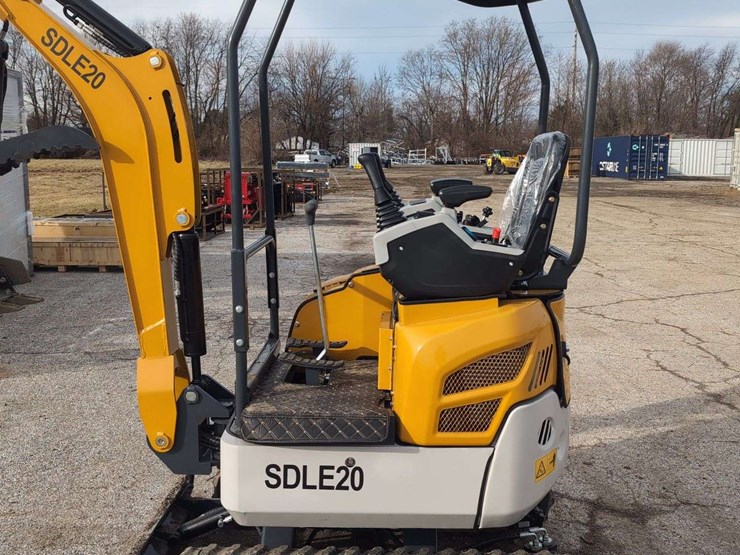 mini-excavator-sdle20---diesel-image-2