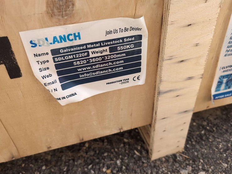 (1)-sdlaunch-sdgm1220f---240-sqft.-galvanized-livestock-shed-image-3