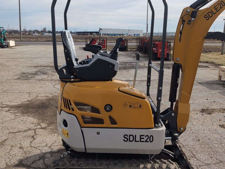 mini-excavator-sdle20---diesel-image-6