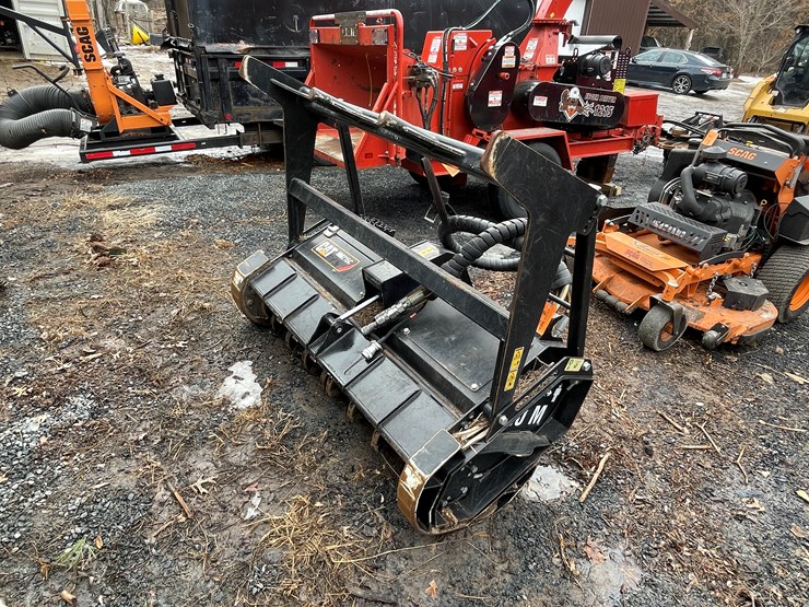 #1018-•-cat-forest-mulcher-(fall-creek,-wi)-image-1