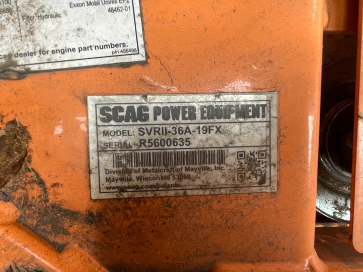#1016-•-scag-v-ride-lawn-mower-(fall-creek,-wi)-image-28