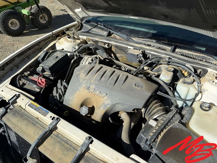 2002-buick-park-avenue-130,342-miles-image-26