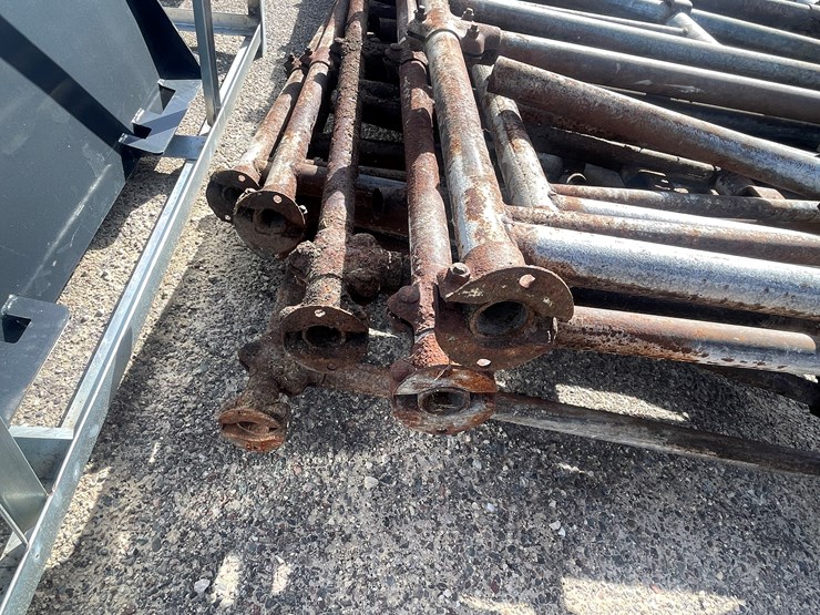 #2497-•-(8)-cattle-head-stalls-image-12